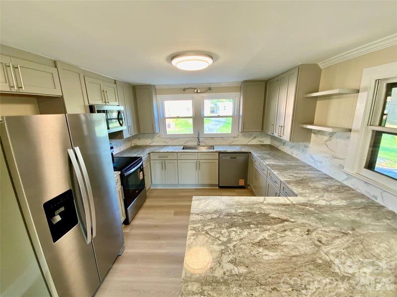 310 Horn Bottom Rd, Forest City, NC 28043