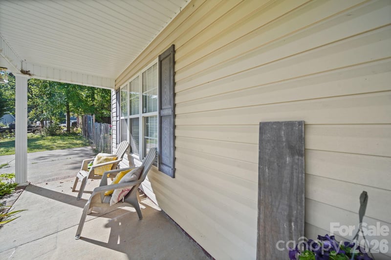 4414 Allibrook Way, Wingate, NC 28174
