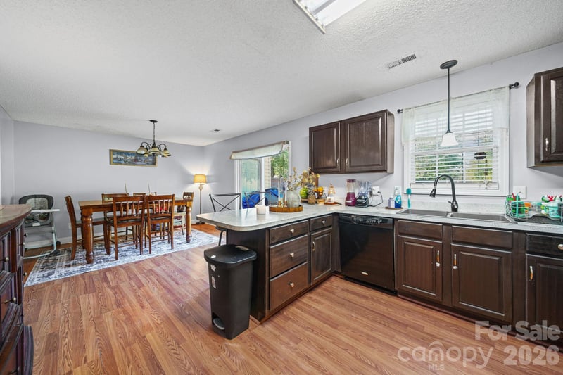 4414 Allibrook Way, Wingate, NC 28174