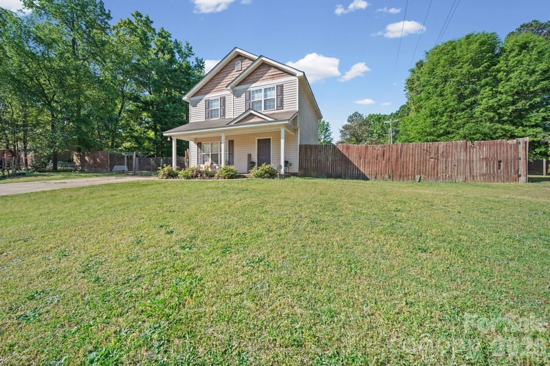 4414 Allibrook Way, Wingate, NC 28174