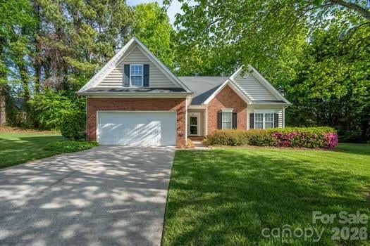 1614 Iverness Ct, Gastonia, NC 28056