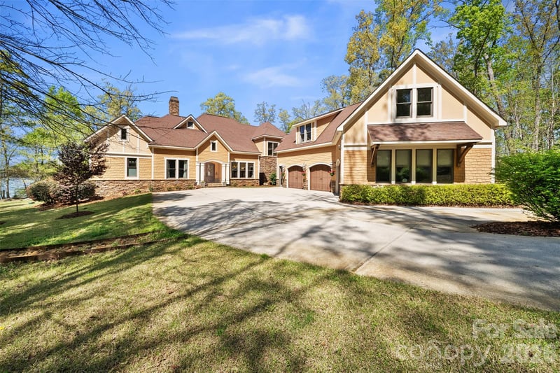 2312 Rocky Cove Ln, Denton, NC 27239