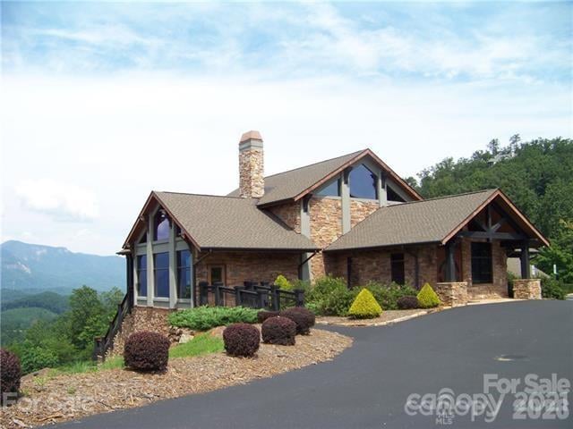 Golden Ridge Dr #131, Lake Lure, NC 28746