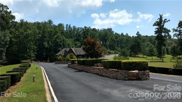 Bills Mountain Trl #401, Lake Lure, NC 28746