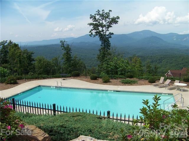 Bills Mountain Trl #401, Lake Lure, NC 28746