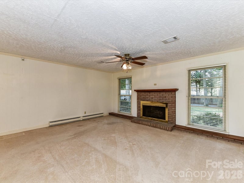 1416 Marjorie Dr, Matthews, NC 28105