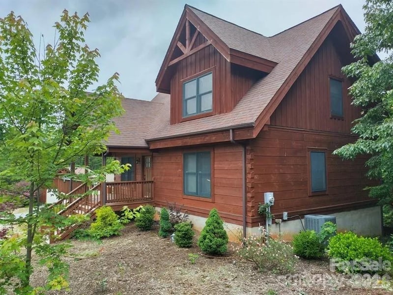 453 Grandview Peaks Dr, Nebo, NC 28761