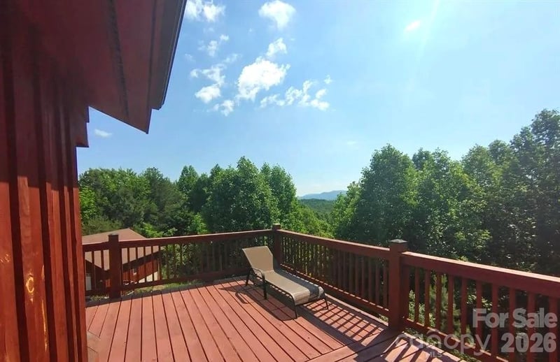 453 Grandview Peaks Dr, Nebo, NC 28761