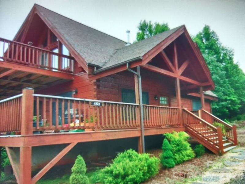 453 Grandview Peaks Dr, Nebo, NC 28761