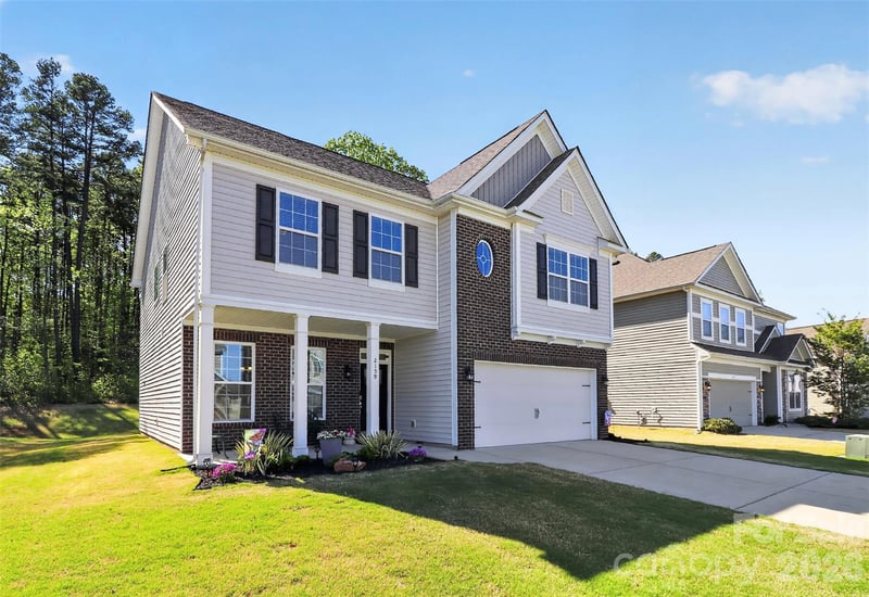 2159 Black Forest Cv, Concord, NC 28027