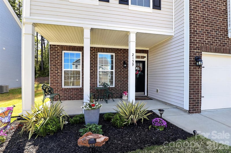 2159 Black Forest Cv, Concord, NC 28027