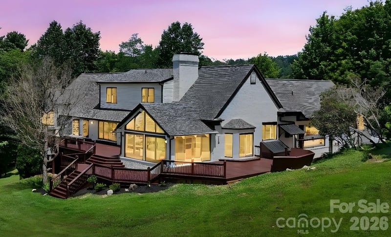 140 Wilson Ridge Rd, Boone, NC 28607