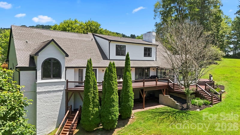 140 Wilson Ridge Rd, Boone, NC 28607