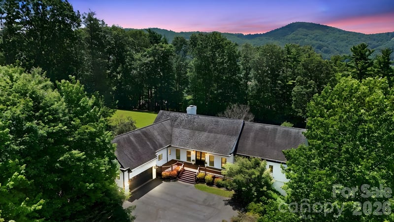 140 Wilson Ridge Rd, Boone, NC 28607