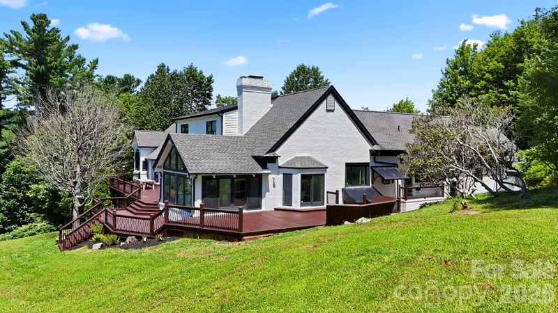 140 Wilson Ridge Rd, Boone, NC 28607