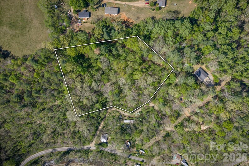 44 Marshbanks Rg, Weaverville, NC 28787