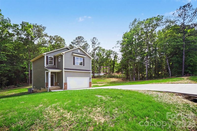 1730 Burnette St, Lancaster, SC 29720