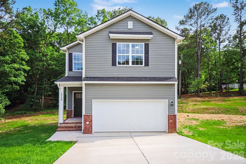 1730 Burnette St, Lancaster, SC 29720