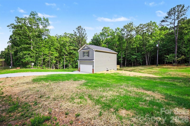 1730 Burnette St, Lancaster, SC 29720