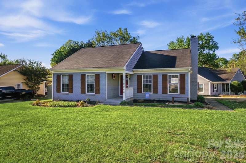 Home Worth Check