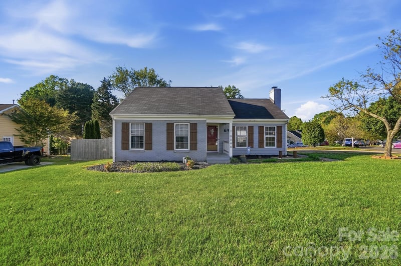 Home Worth Check