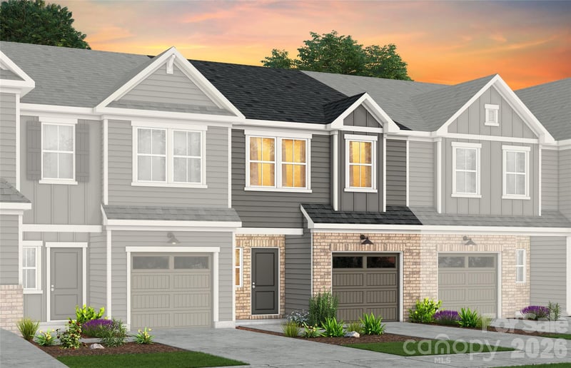 11912 Oak St, Charlotte, NC 28269