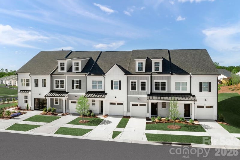 3149 Finchborough Ct #206, Charlotte, NC 28269