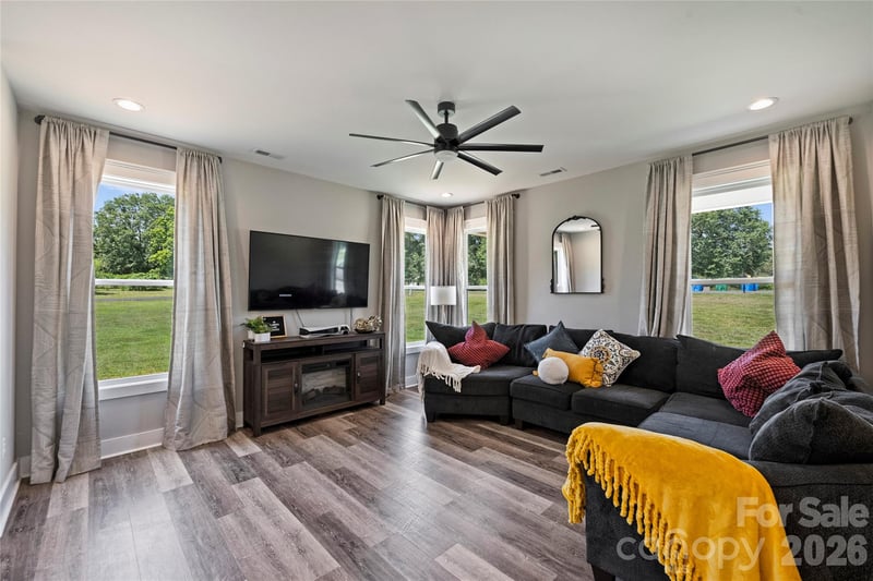 606 Elm St, Locust, NC 28097