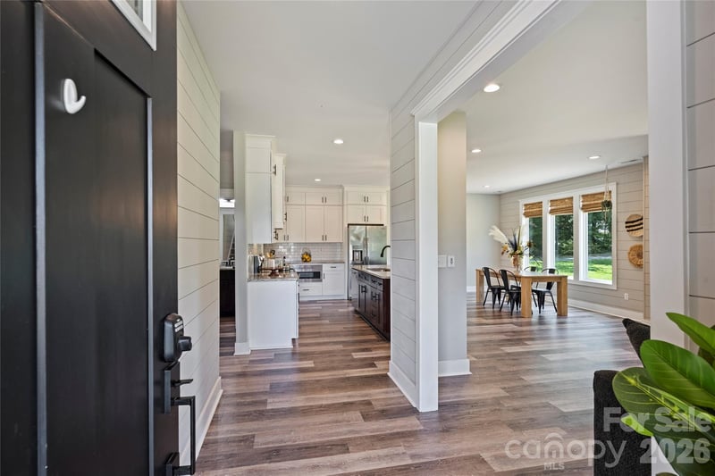 606 Elm St, Locust, NC 28097