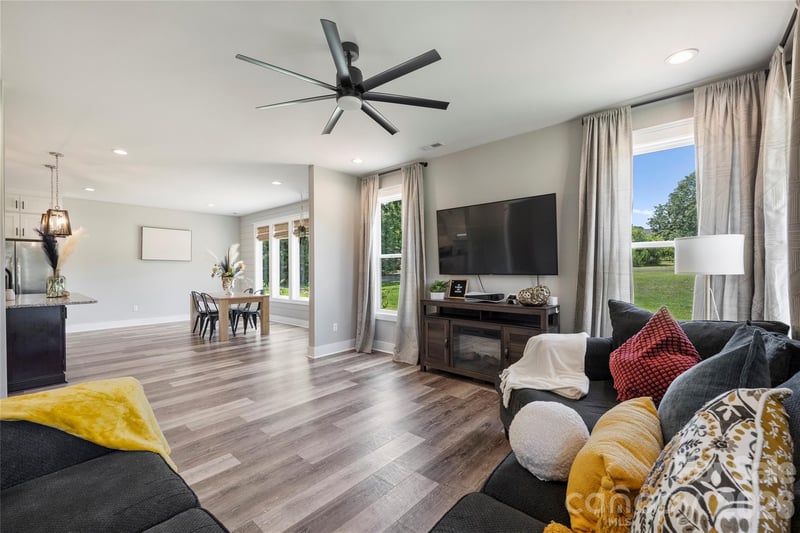606 Elm St, Locust, NC 28097