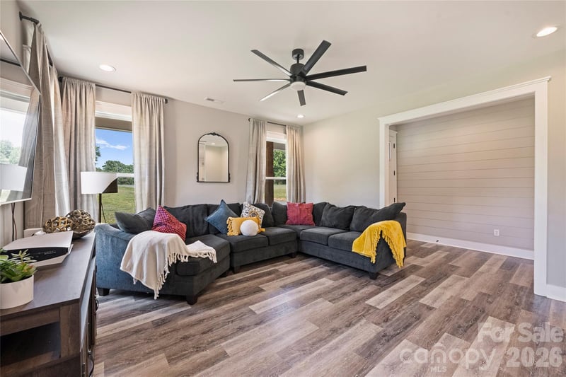 606 Elm St, Locust, NC 28097