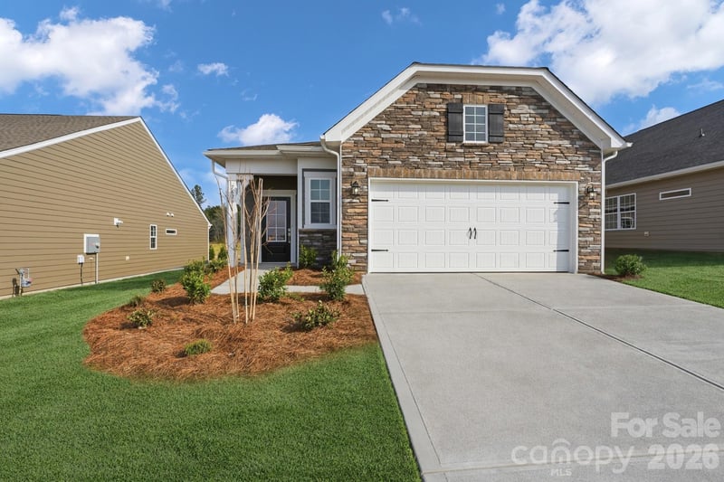 7624 Cotton Crest Ln #39, Lancaster, SC 29720