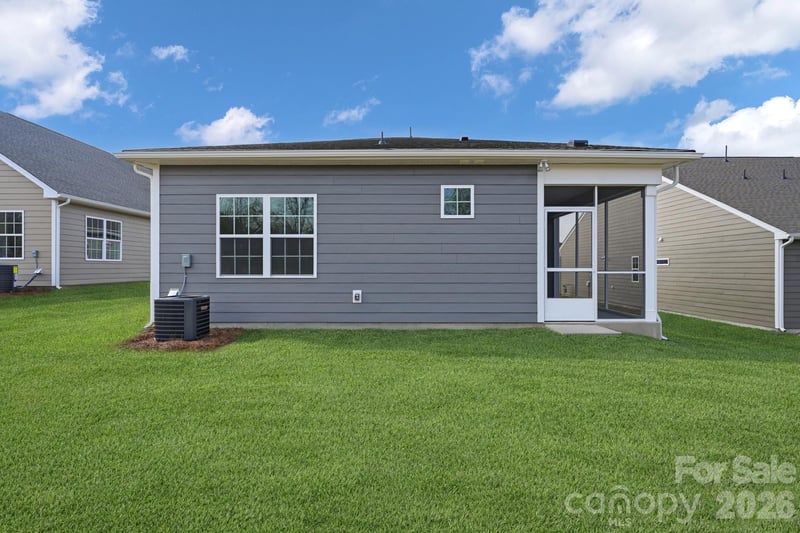 7624 Cotton Crest Ln #39, Lancaster, SC 29720