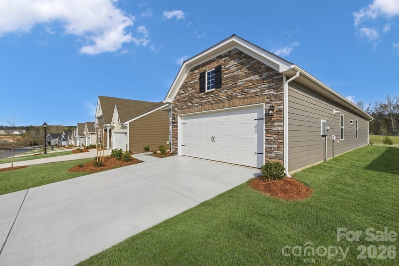 7624 Cotton Crest Ln #39, Lancaster, SC 29720