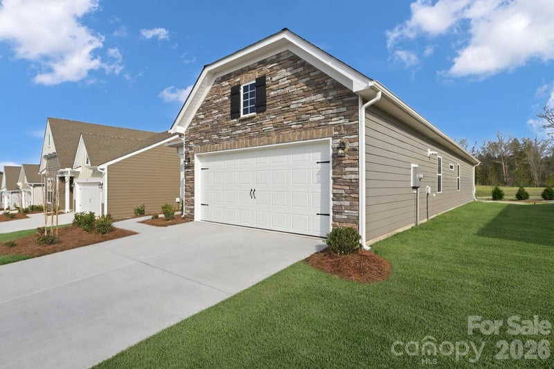 7624 Cotton Crest Ln #39, Lancaster, SC 29720