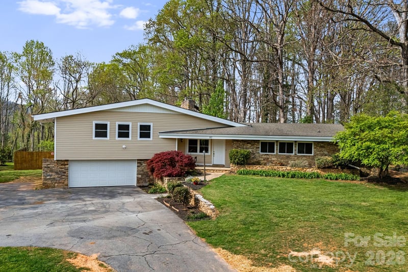 87 Oakview Rd, Asheville, NC 28806