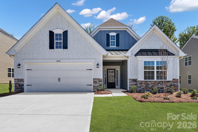 5454 Redbud Rd #65, Lancaster, SC 29720