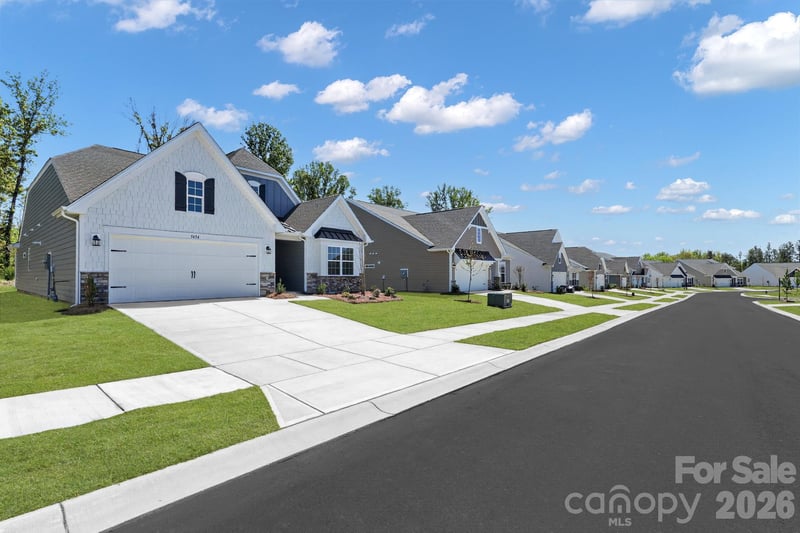 5454 Redbud Rd #65, Lancaster, SC 29720