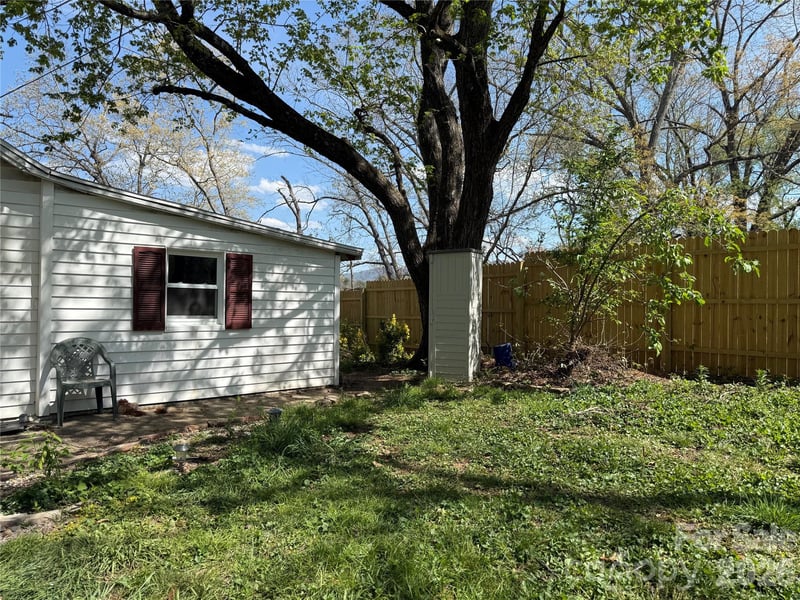 5A Warren Ave, Asheville, NC 28803