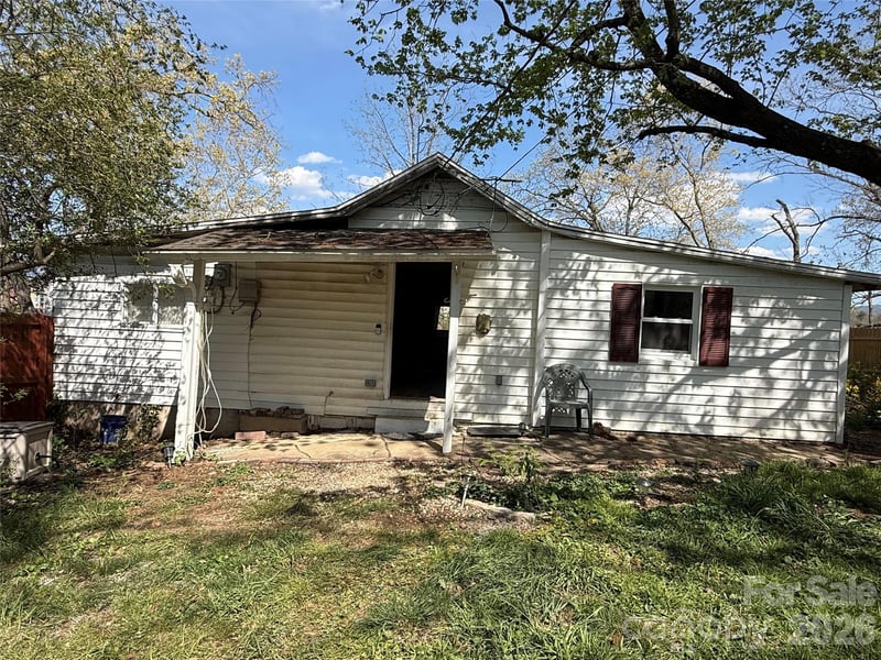 5A Warren Ave, Asheville, NC 28803