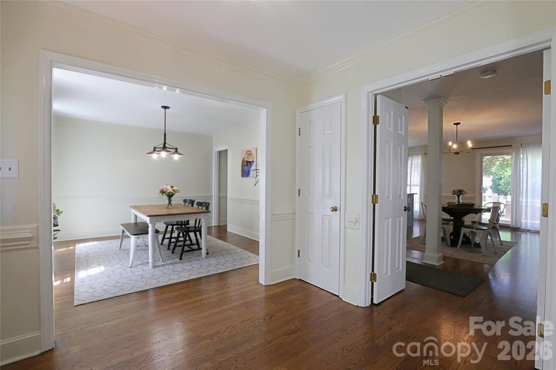 8810 Scarsdale Dr, Mint Hill, NC 28227