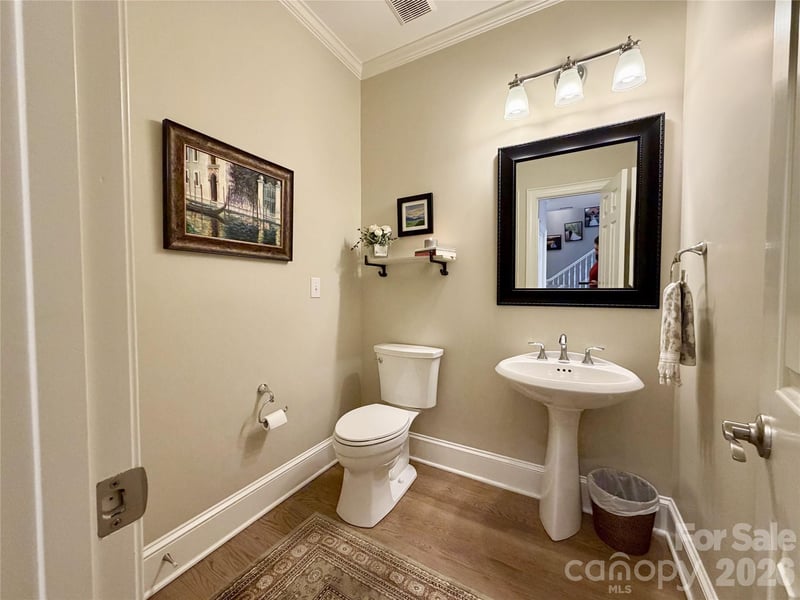8964 Challis Hill Ln, Charlotte, NC 28226