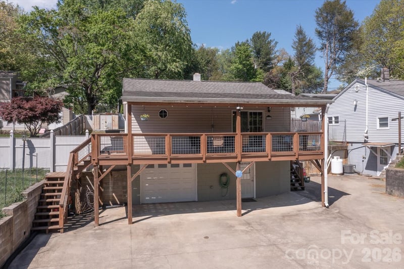 31 Huffman Rd, Asheville, NC 28806