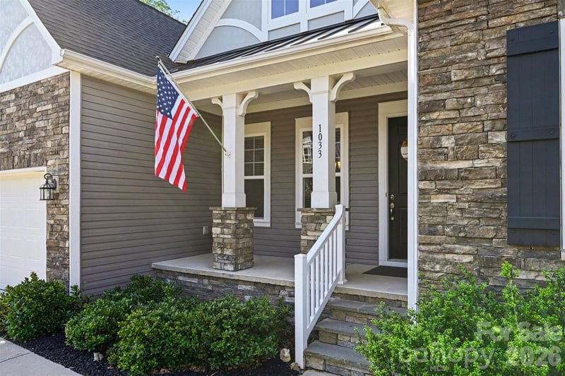 1033 Moonlight Mist Rd, Belmont, NC 28012