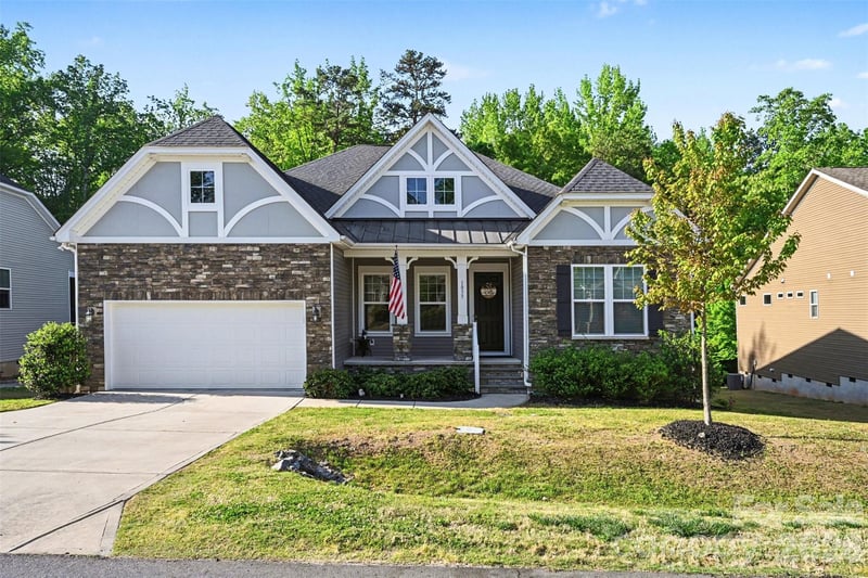 1033 Moonlight Mist Rd, Belmont, NC 28012