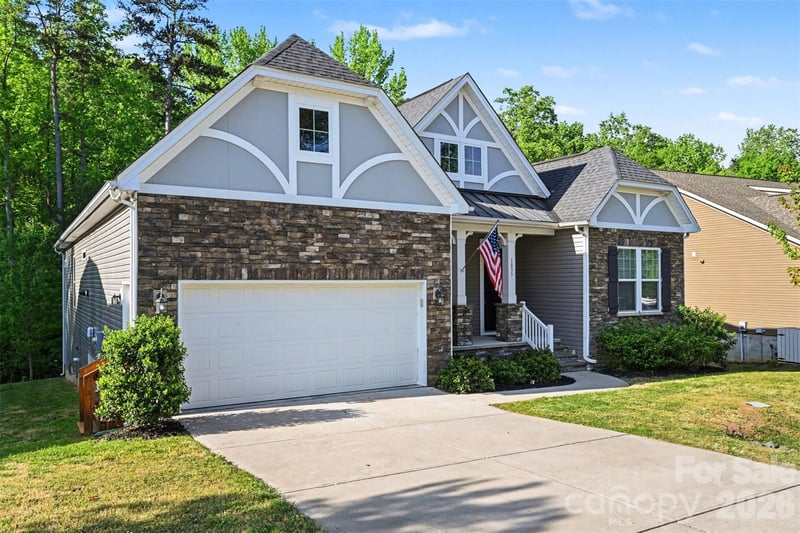 1033 Moonlight Mist Rd, Belmont, NC 28012