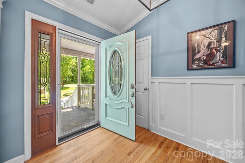 10545 Mount Holly Huntersville Rd, Huntersville, NC 28078