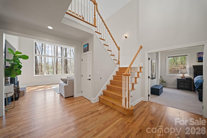 104 Black Hawk Rg, Weaverville, NC 28787