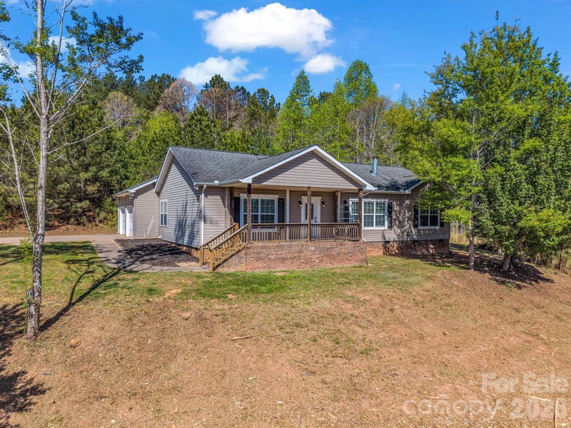 426 River Rd, Rutherfordton, NC 28139