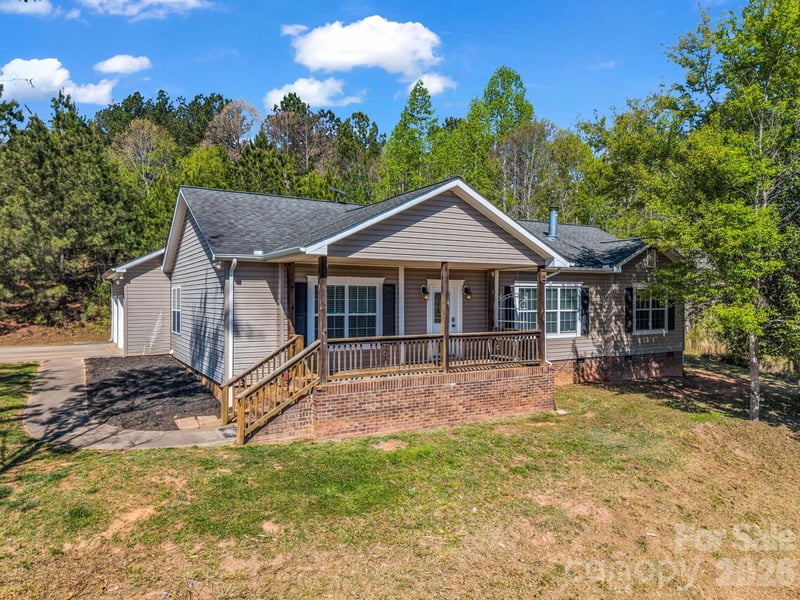 426 River Rd, Rutherfordton, NC 28139